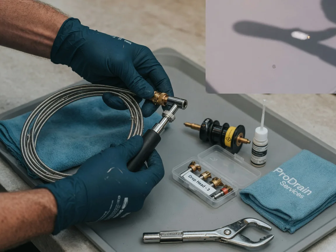 Why choose Drain Cleaning in Glenoma, WA